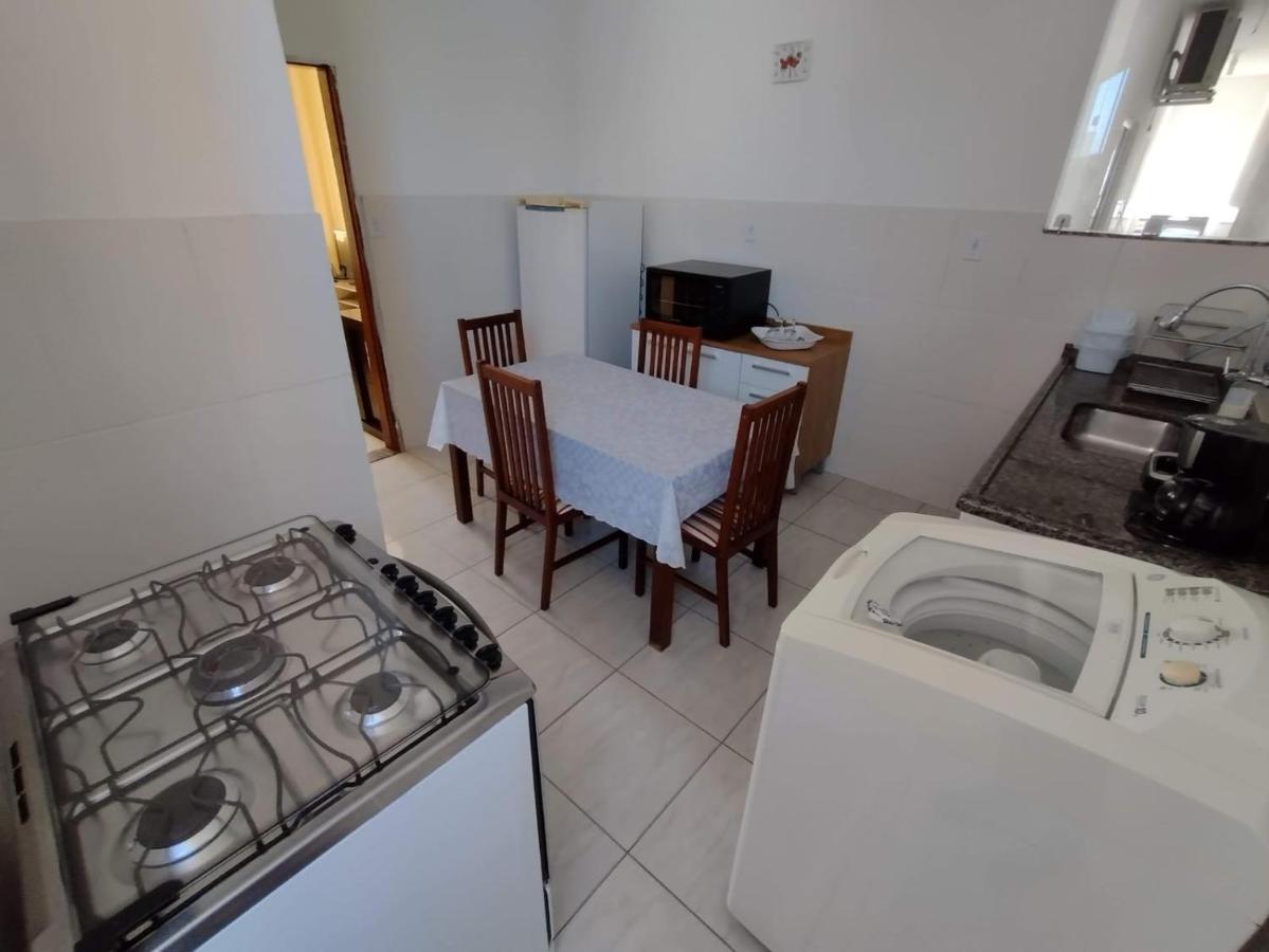 Apartamento Da Rosi 雷森迪 外观 照片