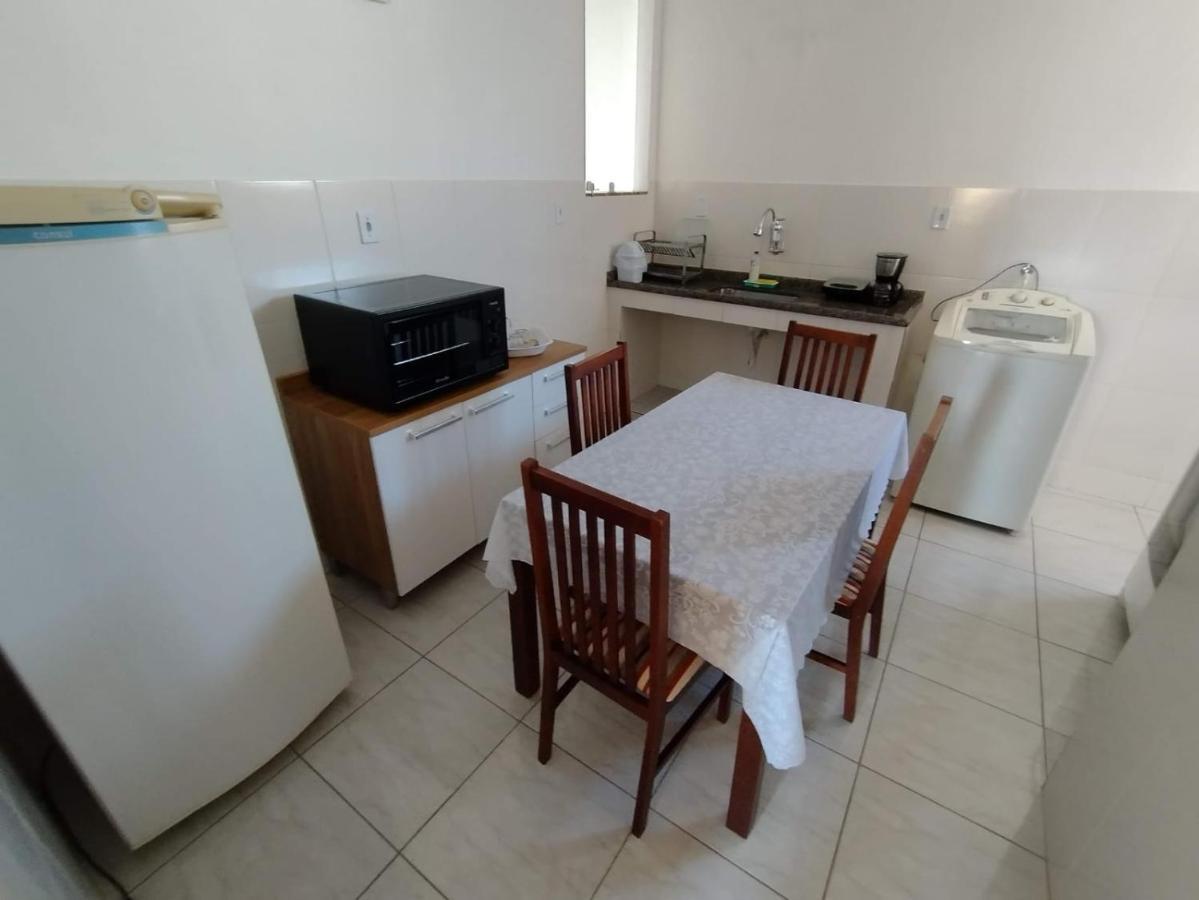 Apartamento Da Rosi 雷森迪 外观 照片