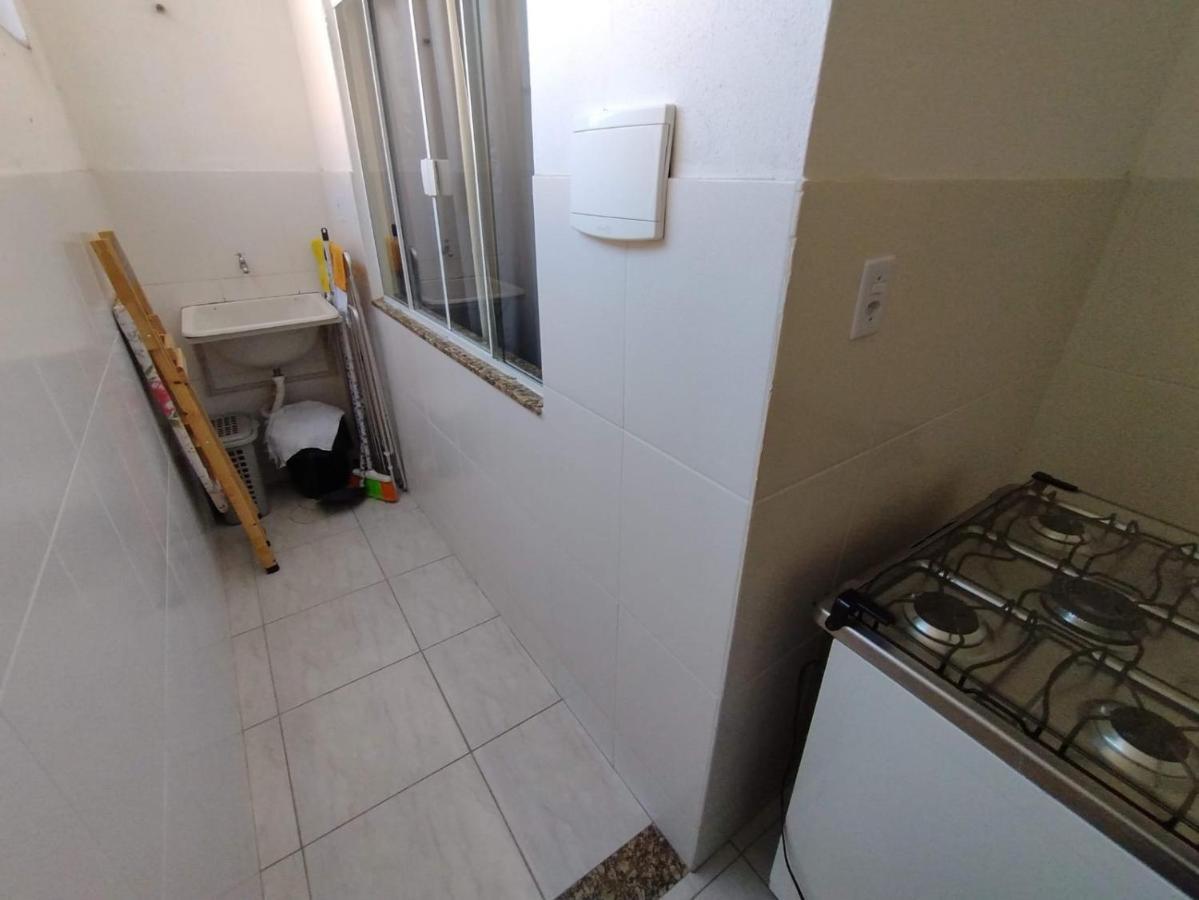 Apartamento Da Rosi 雷森迪 外观 照片